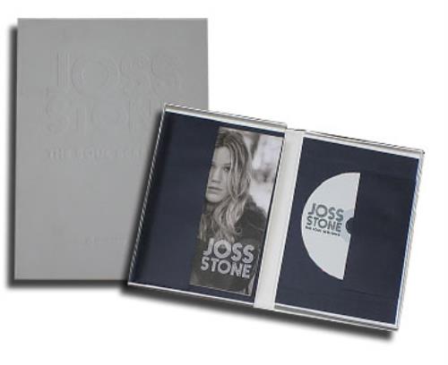 The Soul Sessions - Album by Joss Stone - Apple Music